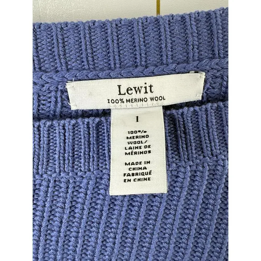 Lewit p2p approximately